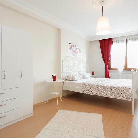 Halkali Ocean Residence Istanbul Zimmer foto