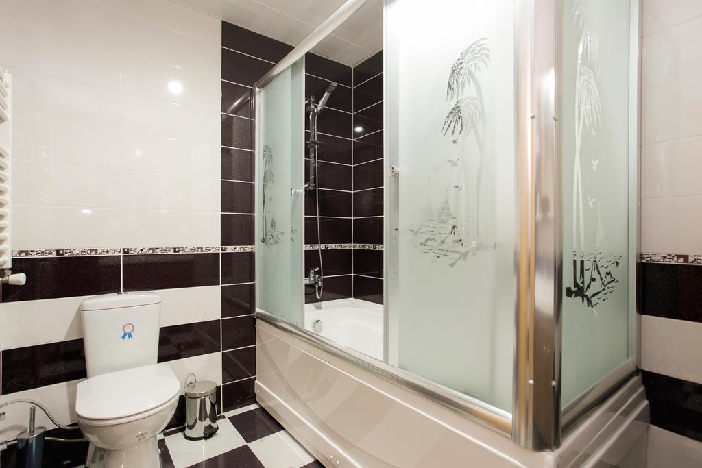 Halkali Ocean Residence Istanbul Zimmer foto