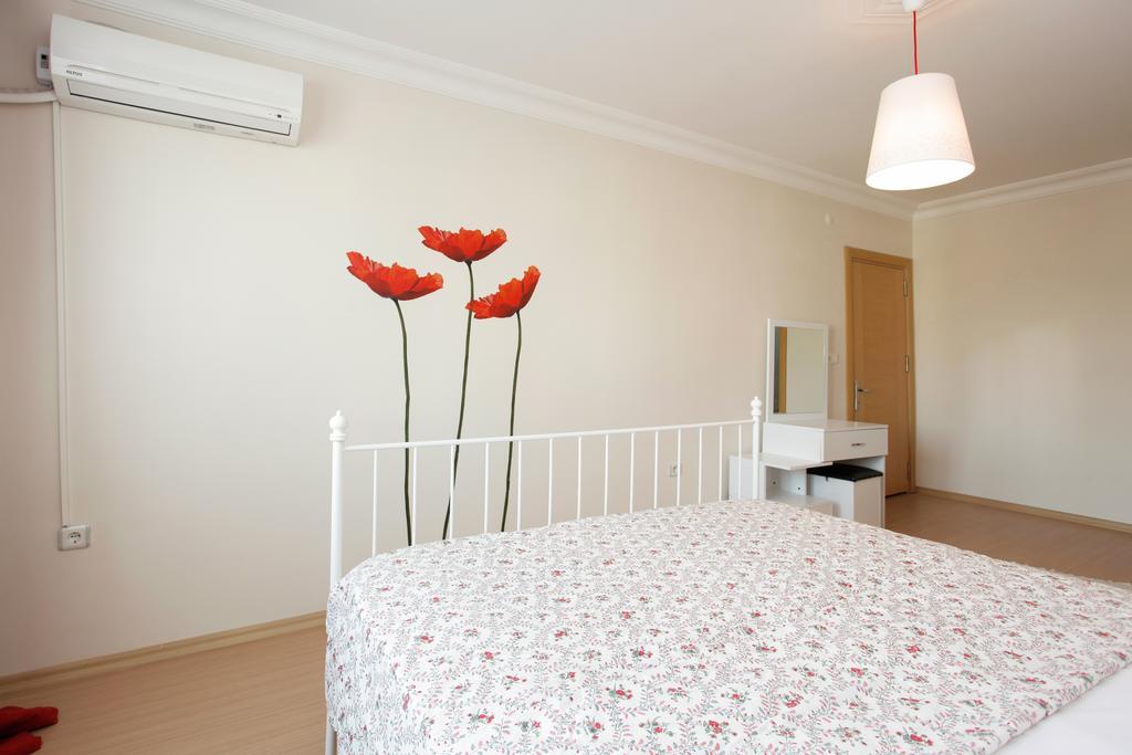 Halkali Ocean Residence Istanbul Zimmer foto